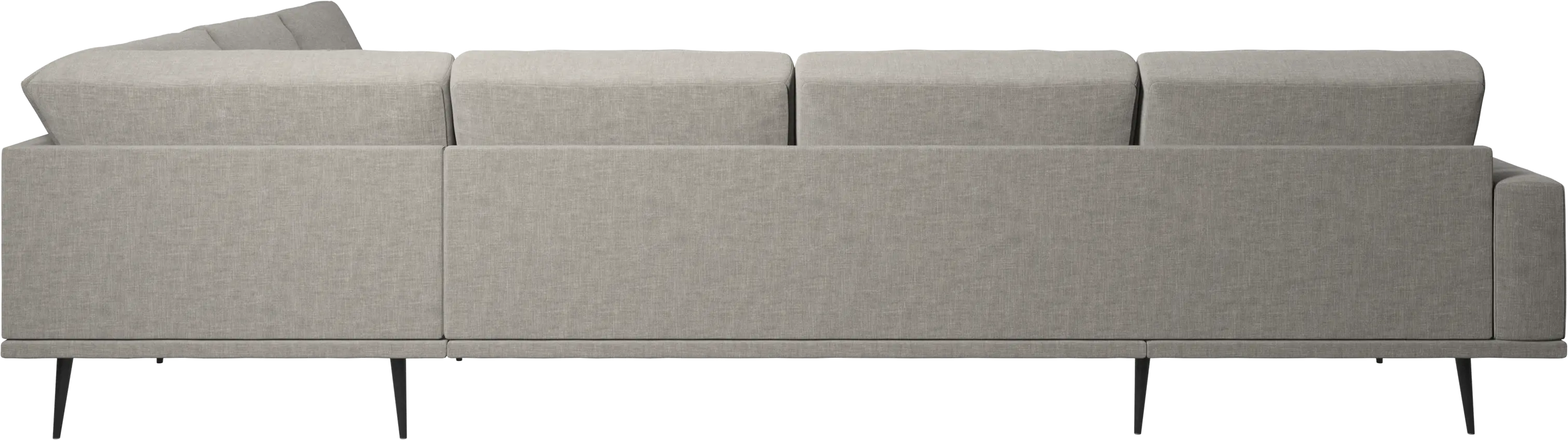 デザイナーソファ | すべてのデザインはこちら - グレー | ボーコンセプト